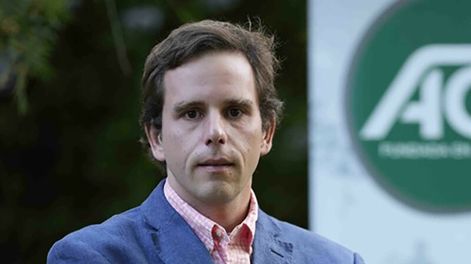 “El productor debe considerar el largo plazo”, planteó Falcón