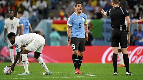 Búsqueda | AFP, ALFRED O ESTRE LLA