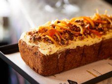 la version final de la carrot cake que lucia soria perfecciona desde 2012 la version final de la carrot cake que lucia soria perfecciona desde 2012