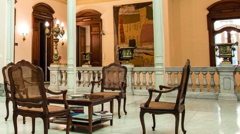 Búsqueda | Fotos: Sofía Torres