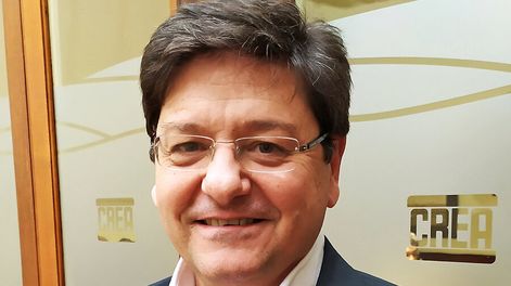 Martín Aguirrezabala. Foto: Fucrea