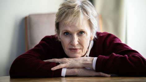 Siri Hustvedt.