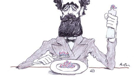 La semana vista por Junior