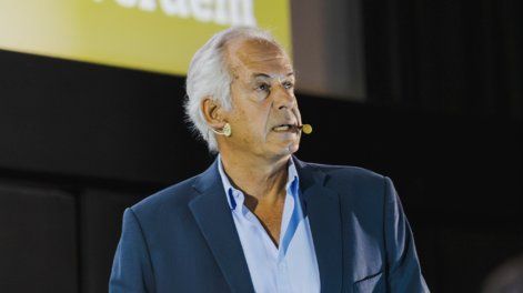 Rodrigo Artagaveytia, director de Everdem.