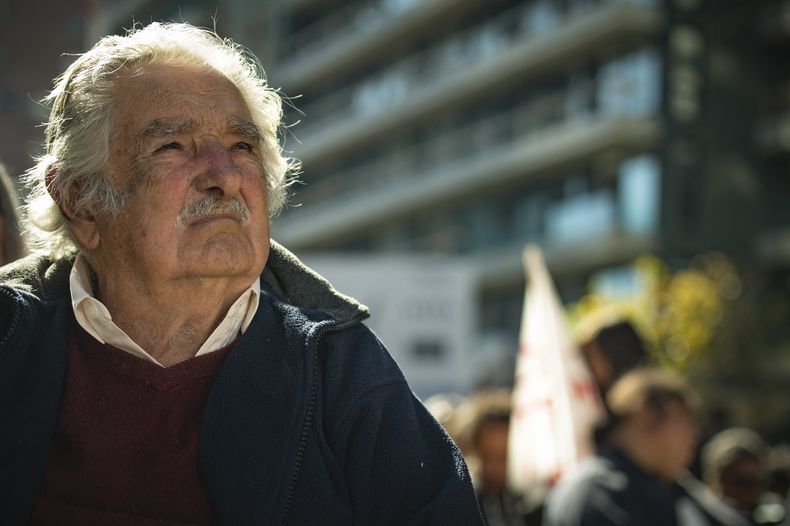 José Mujica