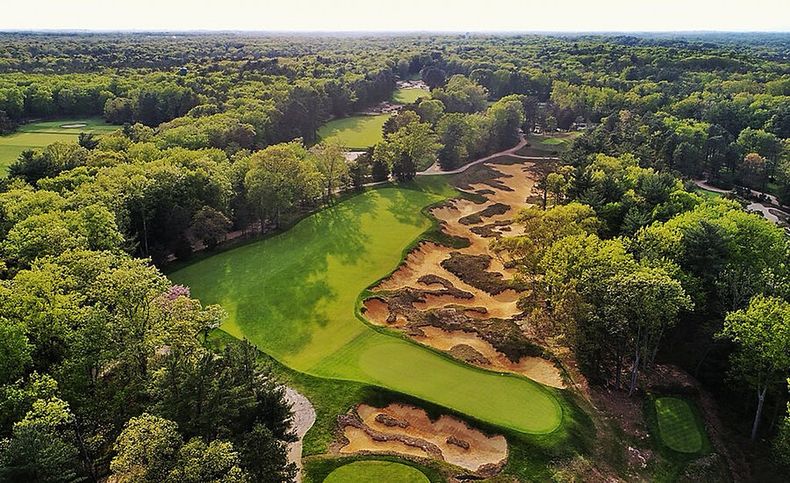 Pine Valley