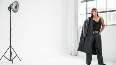 Paola Bianco: “Nadie mide lo que dice, y nunca sabés con qué está lidiando el otro”