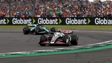 Velocidad e innovación: el lado desconocido que transforma a la F1 en un laboratorio global