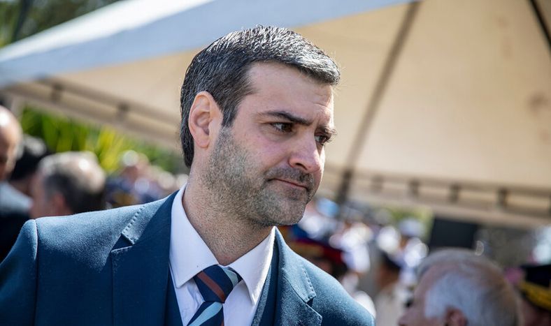 imagen de Narcotráfico: control de mercadería en el puerto será tres veces menor a lo anunciado