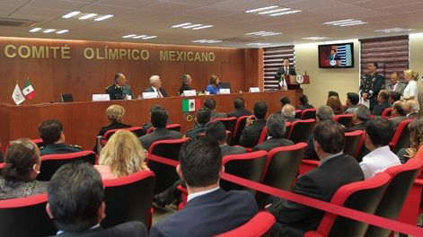 imagen de Tras el éxito en Río de Janeiro, el Comité Olímpico Internacional  aprobó la continuidad del golf para los Juegos de París en el 2024