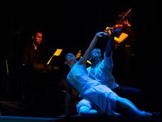 el legado de piazzolla llega al sodre en un espectaculo de tango y danza dirigido por inaki urlezaga el legado de piazzolla llega al sodre en un espectaculo de tango y danza dirigido por inaki urlezaga