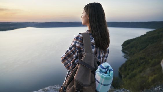 el turismo de la desconexion es el nuevo lujo de los viajeros contemporaneos el turismo de la desconexion es el nuevo lujo de los viajeros contemporaneos