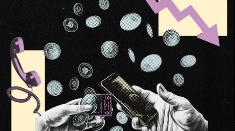 Con la imagen de figuras públicas y declaraciones falsas, plataformas de inversión engañan y atraen usuarios uruguayos en redes sociales