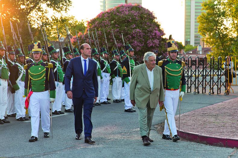 imagen de El nuevo Parlamento, con dos expresidentes como referentes del oficialismo y la oposición, tendrá un rol protagónico