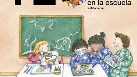 imagen de Guía inspirada en cuentos de Teo