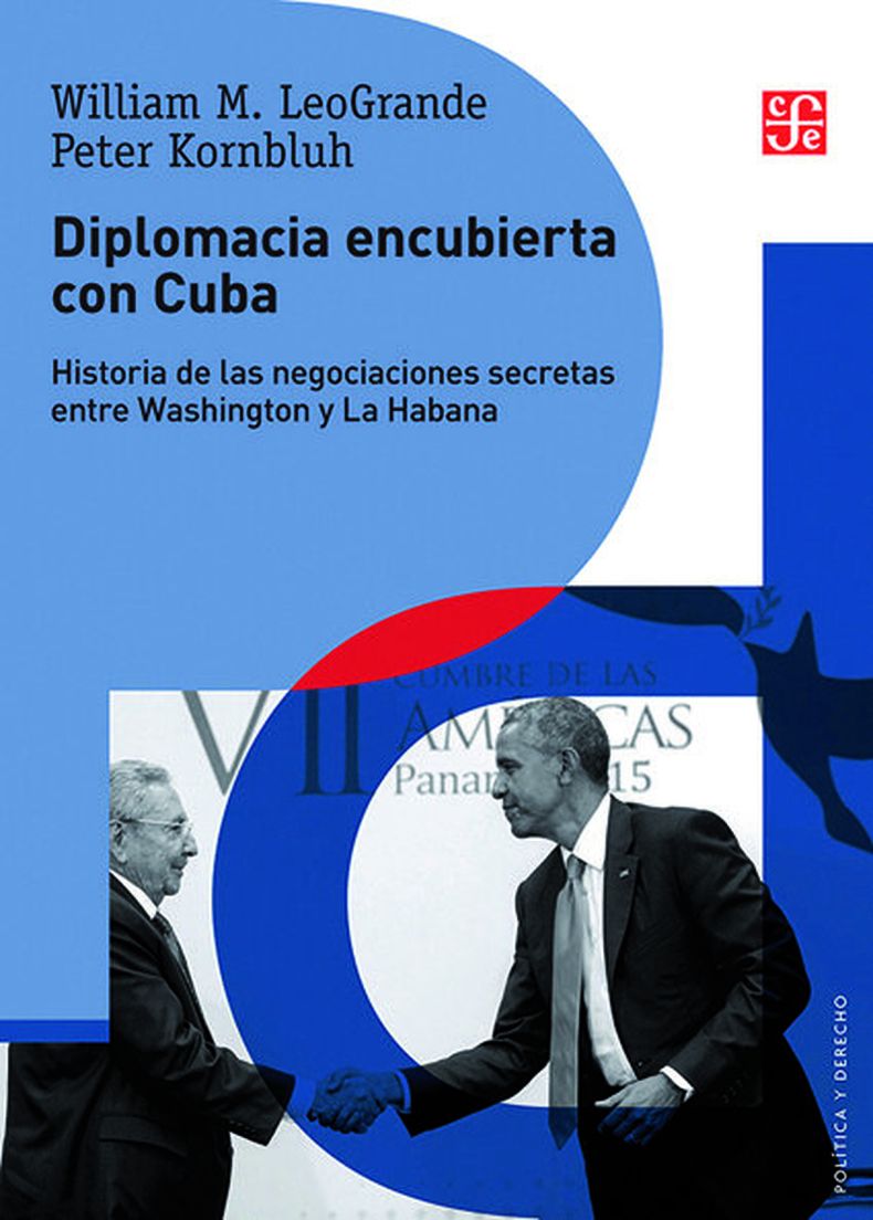 imagen de El diálogo tras bambalinas entre Washington y La Habana no se interrumpió ni en los peores momentos de la Guerra Fría 