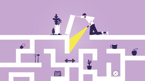 Cómo sobrevivir a los 30: la década del ¿qué estoy haciendo con mi vida?