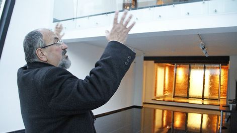 imagen de La Institución Nacional de Derechos Humanos busca ganar “legitimidad” para transformarse en un “poder moral”