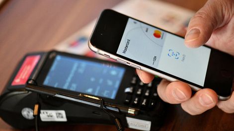 Los medios de pagos electrónicos tuvieron un fuerte crecimiento en los últimos años en Uruguay