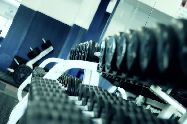imagen de Regularización de personal trainers y gimnasios barriales