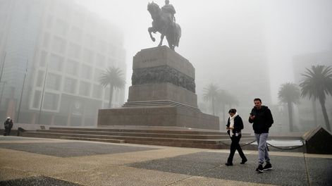 Foto: Daniel Rodriguez / adhocFOTOS