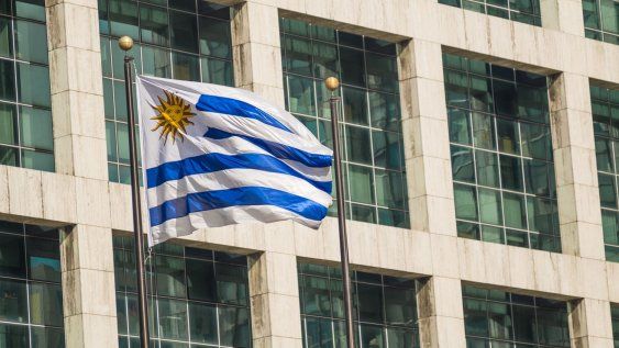 Desde el 1° de marzo Yamandú Orsi ocupará el despacho presidencial de la Torre Ejecutiva Desde el 1° de marzo Yamandú Orsi ocupará el despacho presidencial de la Torre Ejecutiva