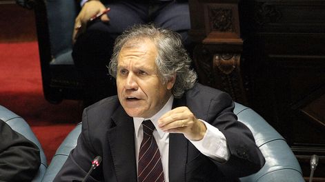 imagen de Uruguay recurre a países árabes para albergar presos de Guantánamo