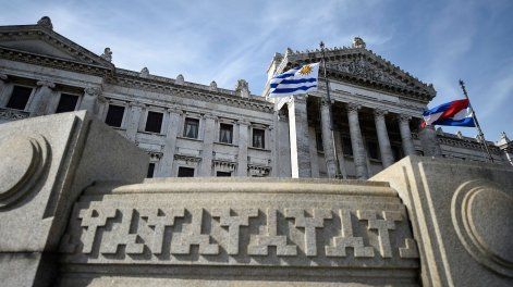 El encuentro será el 7 de mayo en el Palacio Legislativo.