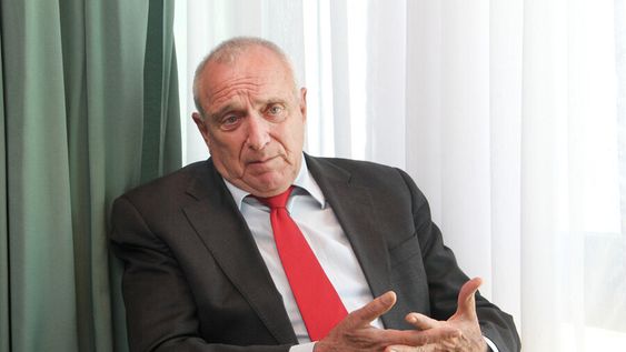 imagen de El nuevo gobierno va por “el camino correcto” y ha dado señales de que las relaciones entre Uruguay e Israel van a mejorar imagen de El nuevo gobierno va por “el camino correcto” y ha dado señales de que las relaciones entre Uruguay e Israel van a mejorar