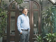 fernando paganini: ?se podria crear un ministerio (de ciencia), pero nunca hubo suficiente energia politica? fernando paganini: ?se podria crear un ministerio (de ciencia), pero nunca hubo suficiente energia politica?