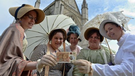Jane Austen: ¿por qué su literatura sigue cautivando al mundo a 250 años de su nacimiento?