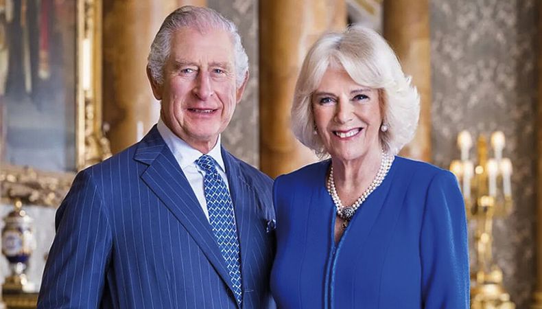 imagen de Todo sobre el día de la coronación de Charles III