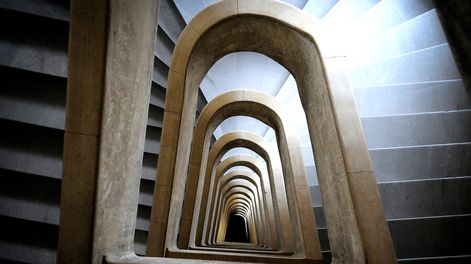 La tasa de suicidios de Uruguay es más del doble que el promedio regional. Foto: Javier Calvelo / adhocFOTOS