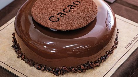 Búsqueda | Workshop Pachi Larrea torta cacao