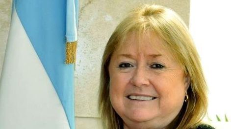 imagen de La canciller argentina se lamentó porque Uruguay decidió en forma	“unilateral” sobre la presidencia del Mercosur y generó “un vacío”