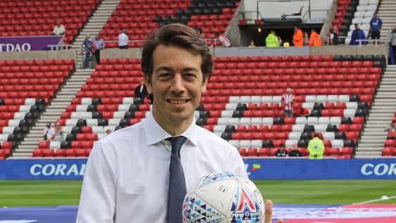 imagen de Sartori presidente, una idea impulsada por un histórico dirigente blanco y un coronel retirado que causó molestia en el ámbito político imagen de Sartori presidente, una idea impulsada por un histórico dirigente blanco y un coronel retirado que causó molestia en el ámbito político