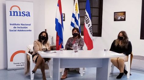 Foto: Inisa