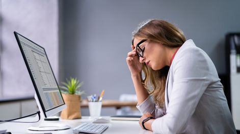 Histamina: la intolerancia más difícil de detectar