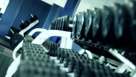 imagen de Regularización de personal trainers y gimnasios barriales
