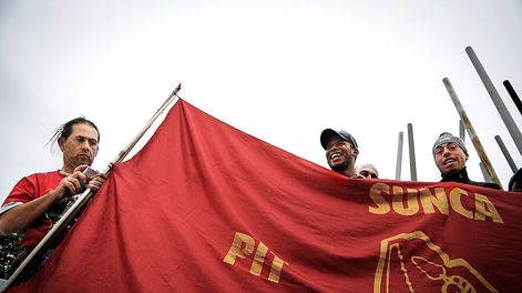 Foto: Javier Calvelo/ adhocFOTOS