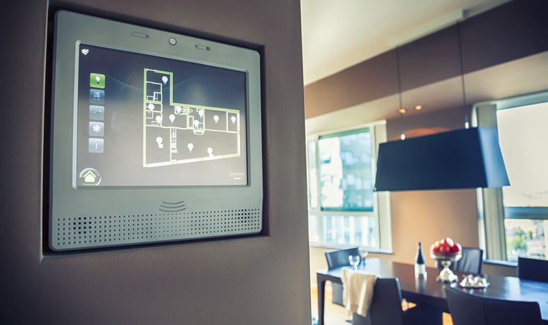 Domótica: automatización que genera nuevos niveles de confort