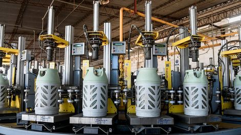 Megal. Foto: Javier Calvelo / adhocFOTOS