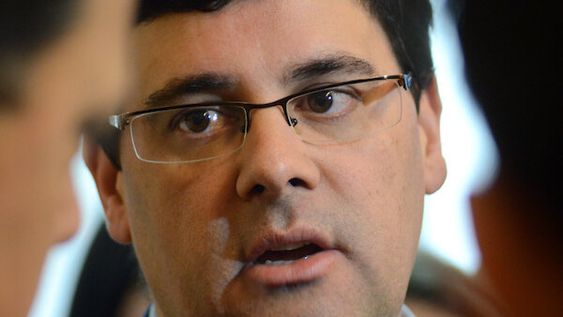 imagen de La democracia en la región está en “recesión”, afirma politólogo imagen de La democracia en la región está en “recesión”, afirma politólogo