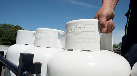 imagen de La apertura del capital accionario de sociedades satélite de los entes está “lejos”, pese a ser un artículo de la LUC