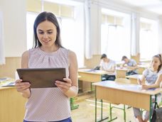 Eduvaluer es una EdTech (tecnología diseñada para la educación) orientada a la salud mental Eduvaluer es una EdTech (tecnología diseñada para la educación) orientada a la salud mental