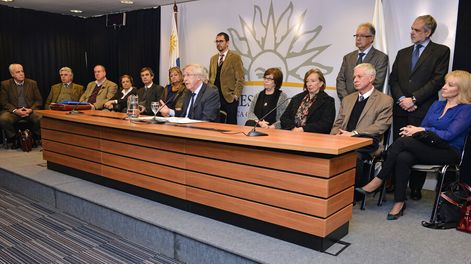 imagen de Gobierno envía Rendición de Cuentas y sectores del oficialismo  se preparan para evitar que se postergue gasto en “área social”