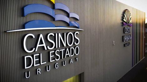 La sala de esparcimiento del Costa Urbana Shopping, inaugurada a fines del 2020