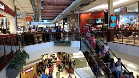 El comercio fue uno de los rubros más dinámicos en julio-setiembre.&nbsp;