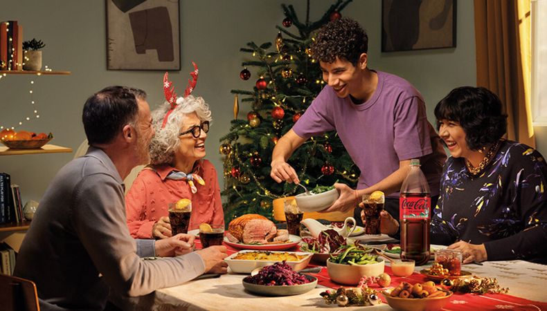 imagen de Una Navidad mágica