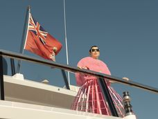 belleza perfecta, la nueva serie de ryan murphy, protagonizada por evan peters y rebecca hall, se estrena en disney+ belleza perfecta, la nueva serie de ryan murphy, protagonizada por evan peters y rebecca hall, se estrena en disney+